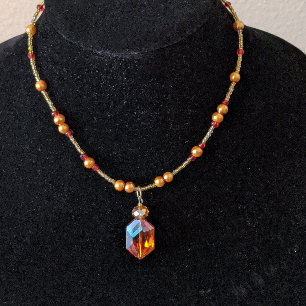 Women necklace